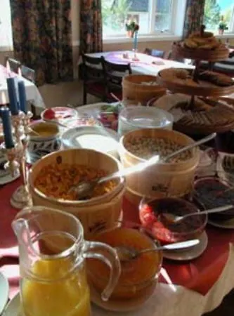 Midtnes بليستران