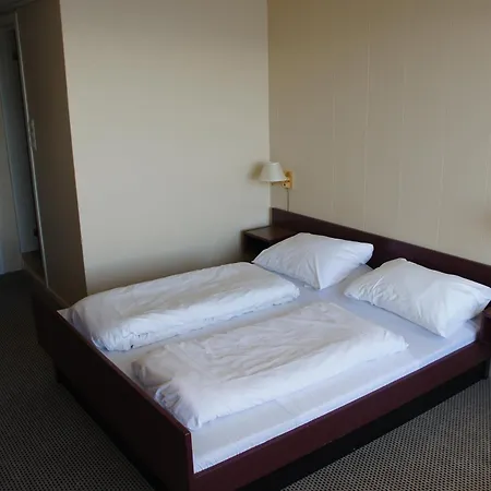 Hotel Midtnes