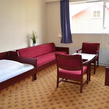 Hotel Midtnes