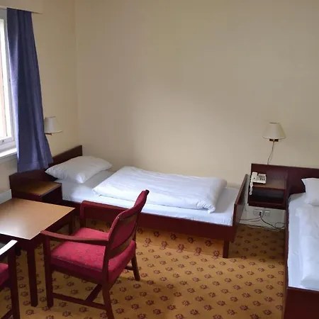 Midtnes Hotel