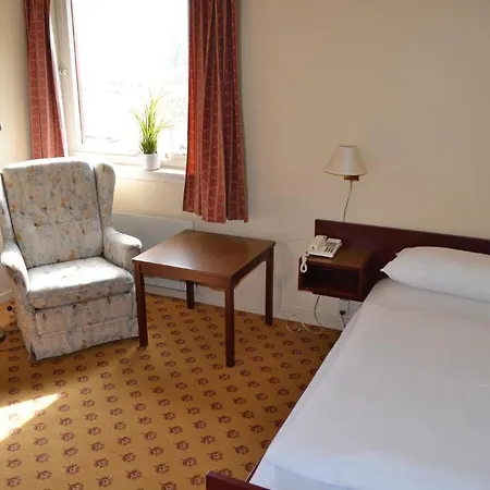 Midtnes Hotel 2*