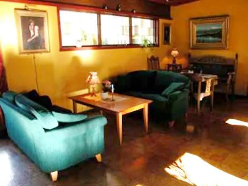 Hotel Midtnes Balestrand