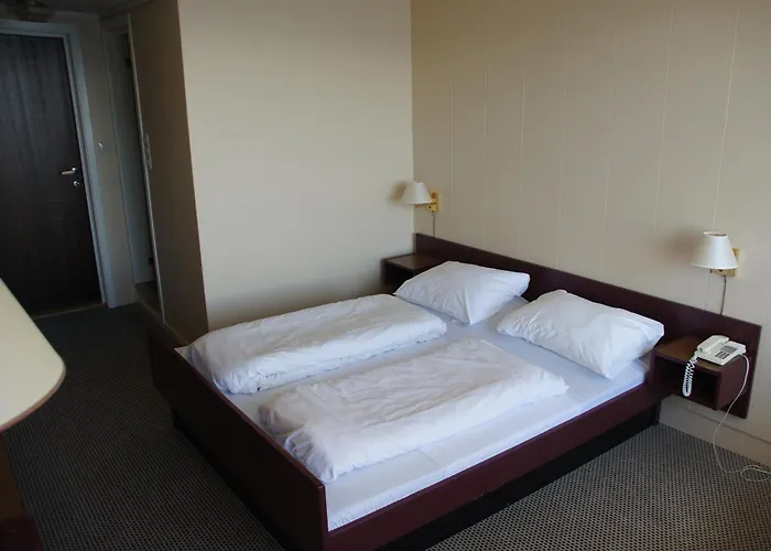 Hotel Midtnes