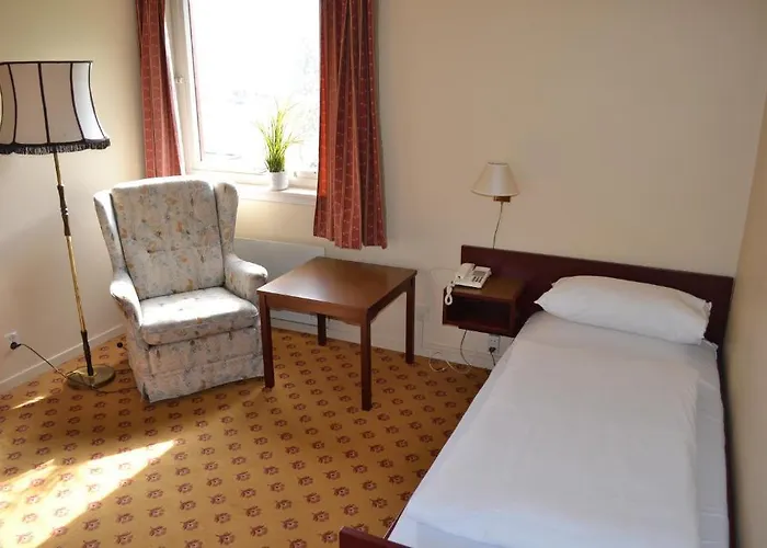 Midtnes Hotel 2*