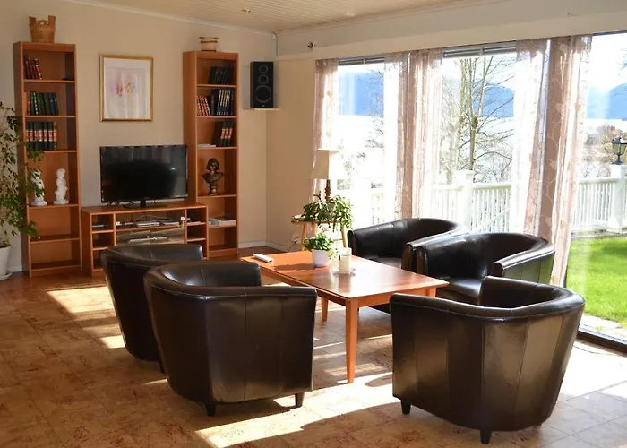 Midtnes 2* Balestrand